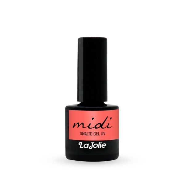 La Jolie Smalto gel midi n° F4