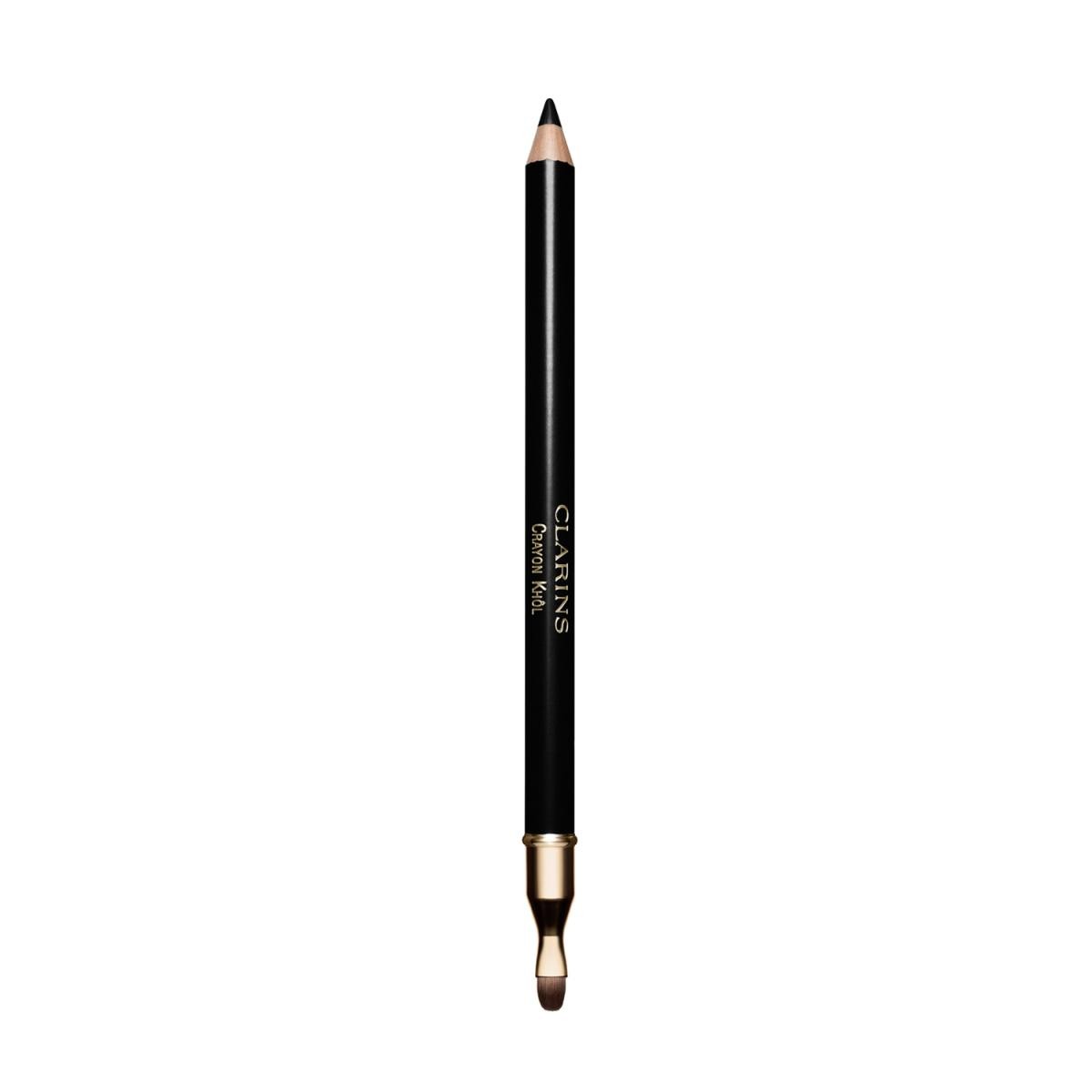 Clarins Crayon Khôl 01 Carbon Black 1.05g