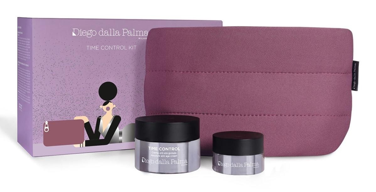 Diego dalla Palma Kit Time Control 50ml + 15ml