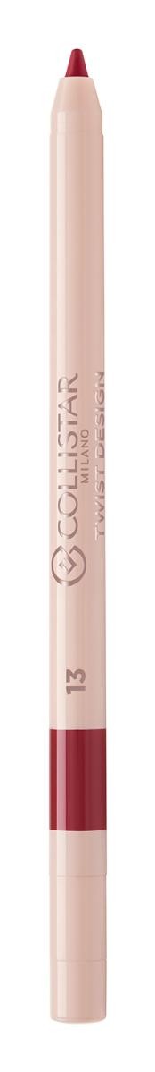Collistar Twist Design Matita Labbra Automatica 13 - Cameo