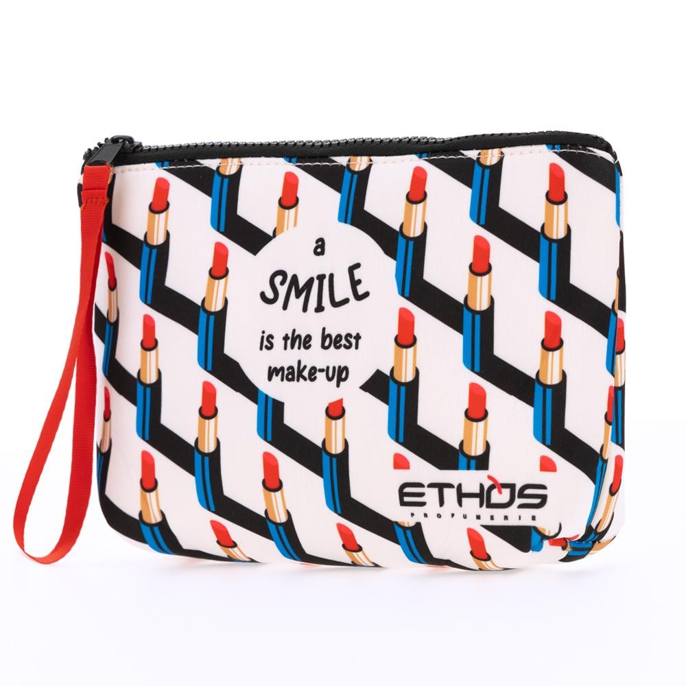 Ethos Pochette Smile – Capsule Collection Spring-Summer 2024