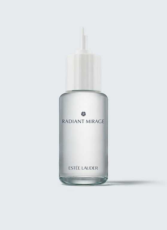 Estée Lauder Radiant Mirage Eau de Parfum. Ricarica 100ml