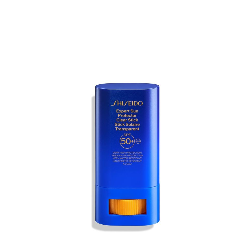Shiseido Stick Protecteur UV Transparent SPF50+ 20g