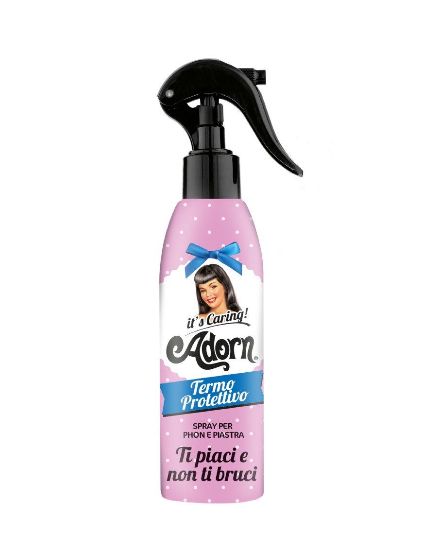 Adorn Spray Termoprotettivo 200ml