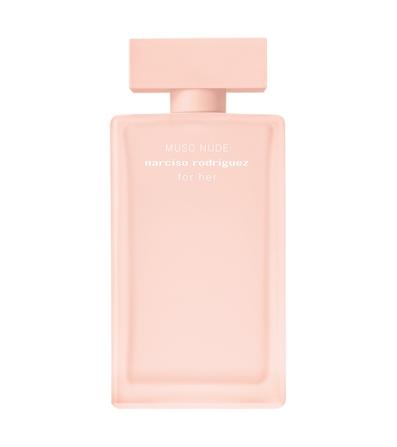 Narciso Rodriguez For Her Musc Nude Eau De Parfum 50ml