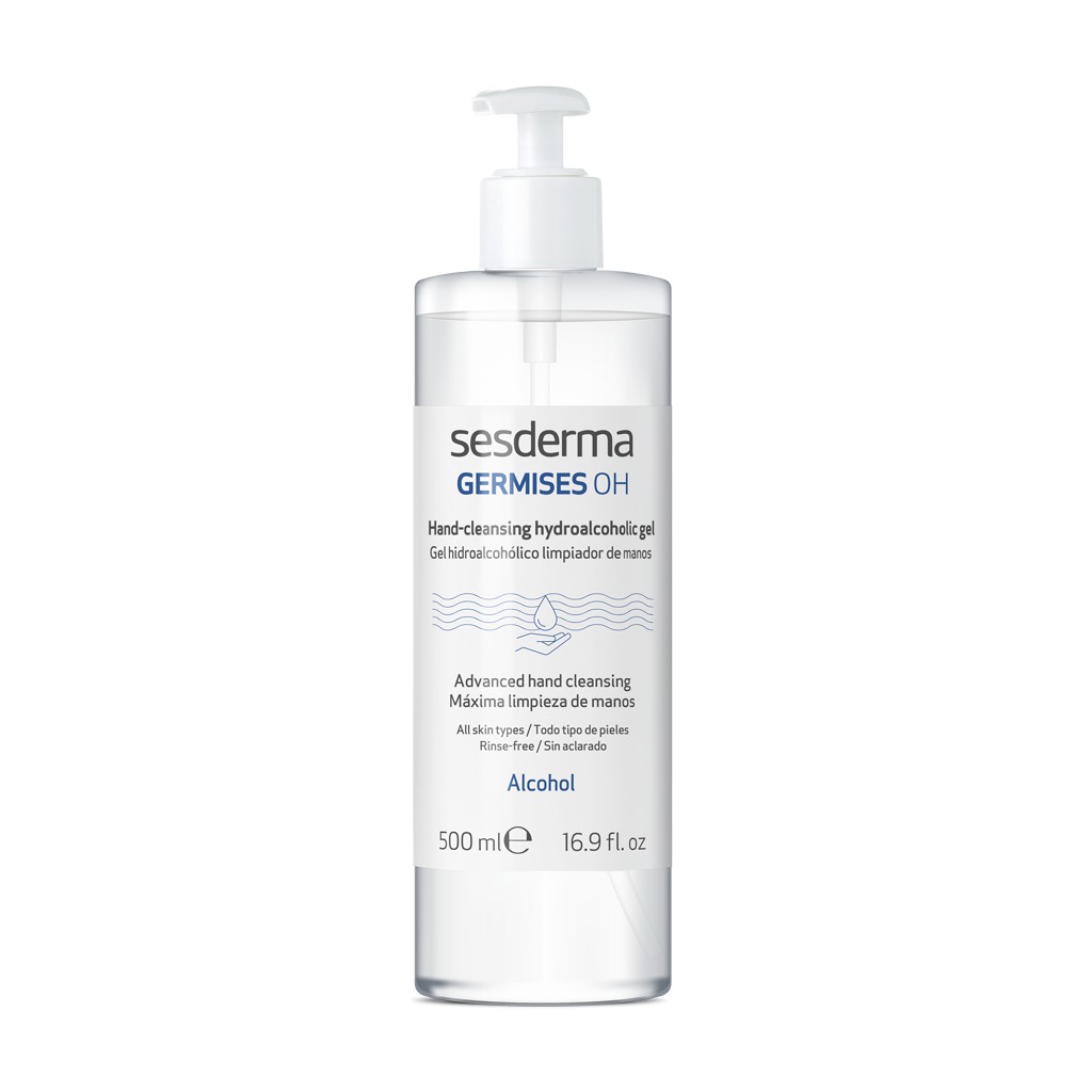 Sesderma Germises OH, 500 ml