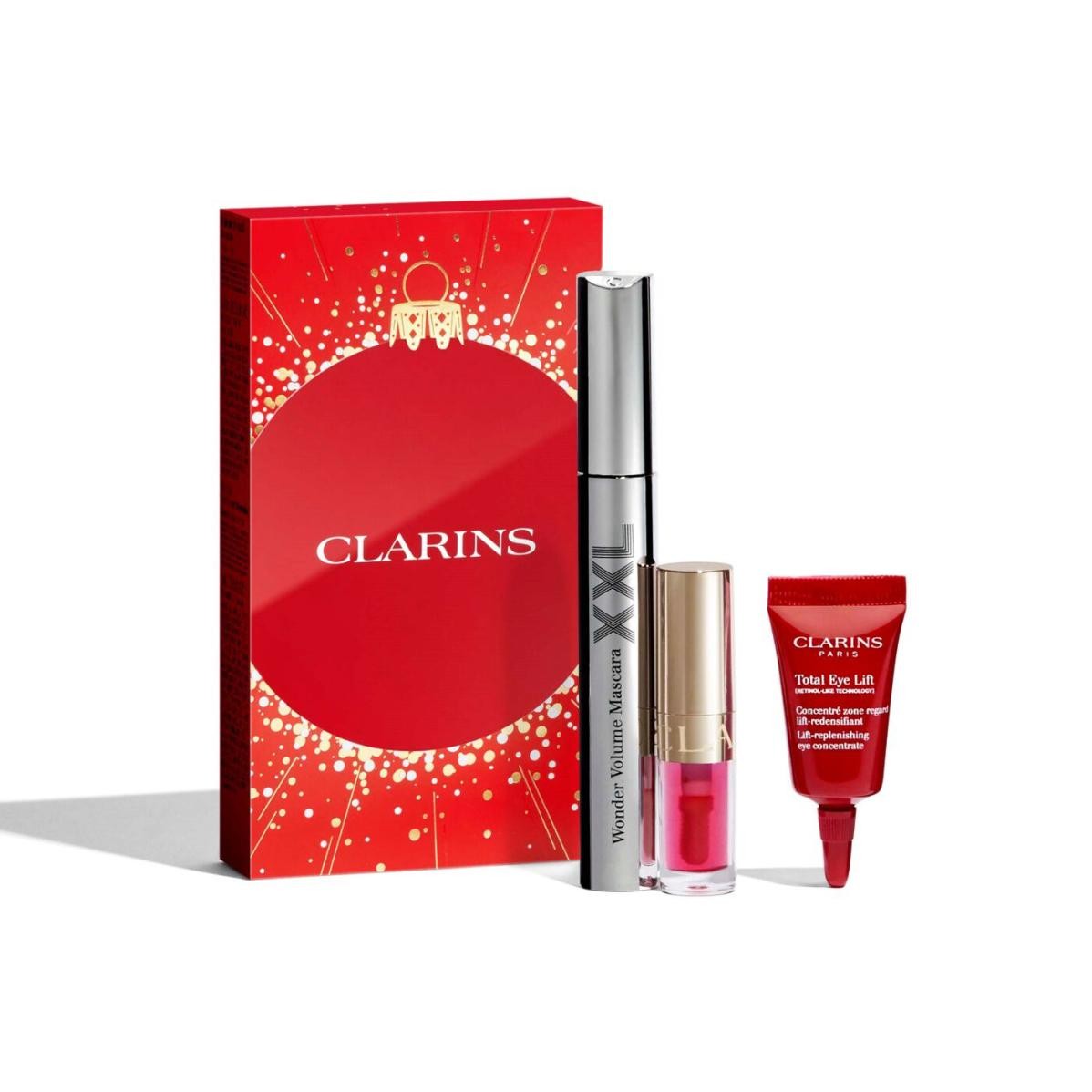 Clarins Sguardo XXL
