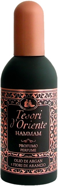 Tesori d`Oriente Hammam Unisex 100 ml