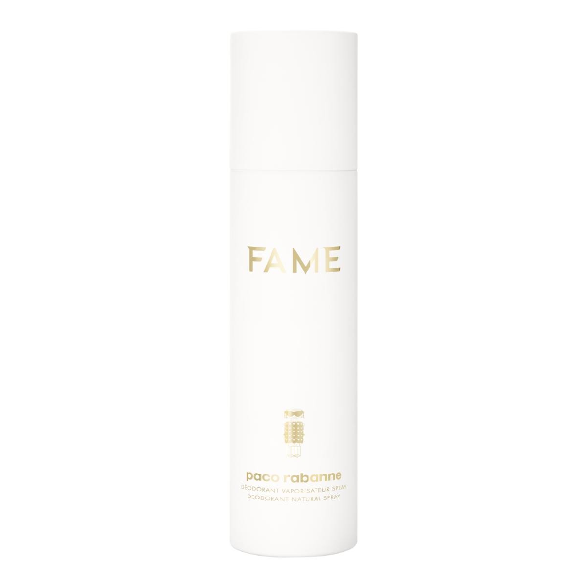 Rabanne Fame Deodorant Spray 150ml