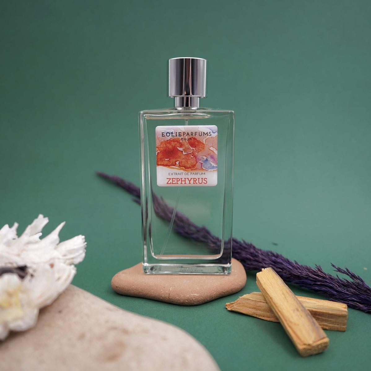 Eolie Parfums Zephyrus Perfume Extracts 100ml