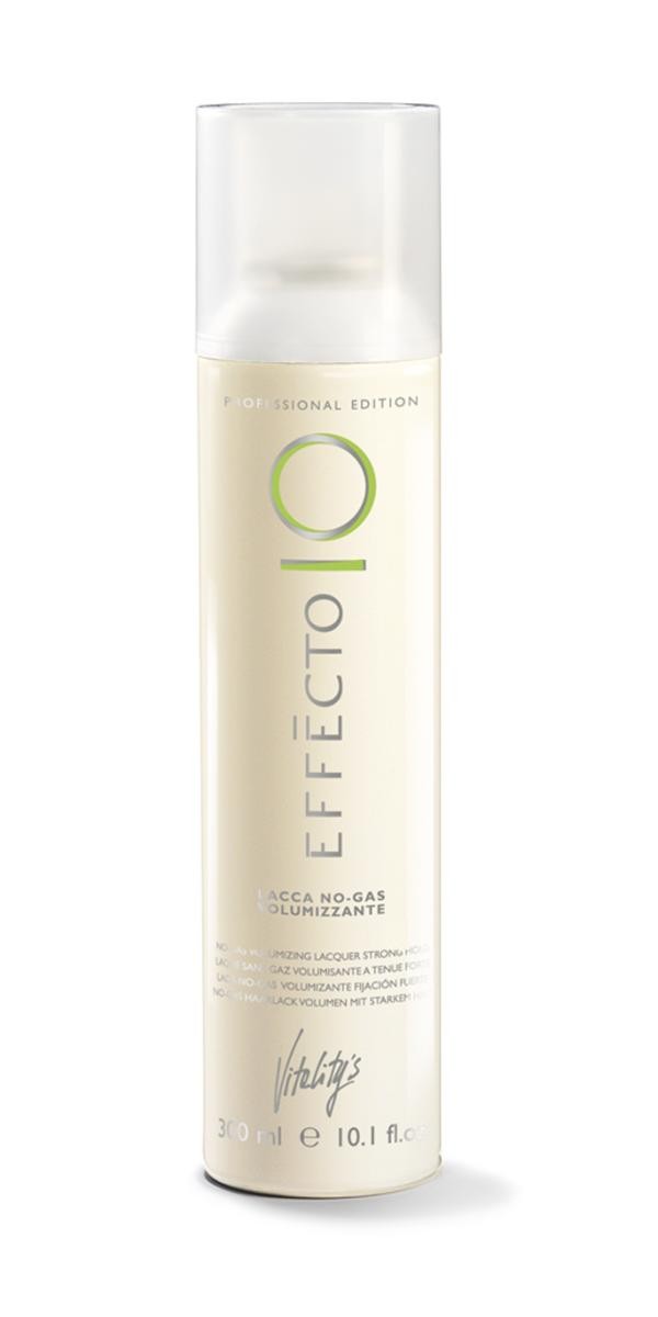 Vitality`s EFFECTO Lacca no gas volumizzante 300 ml