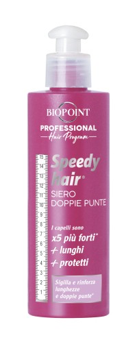 Biopoint Siero Speedy Hair 150ml