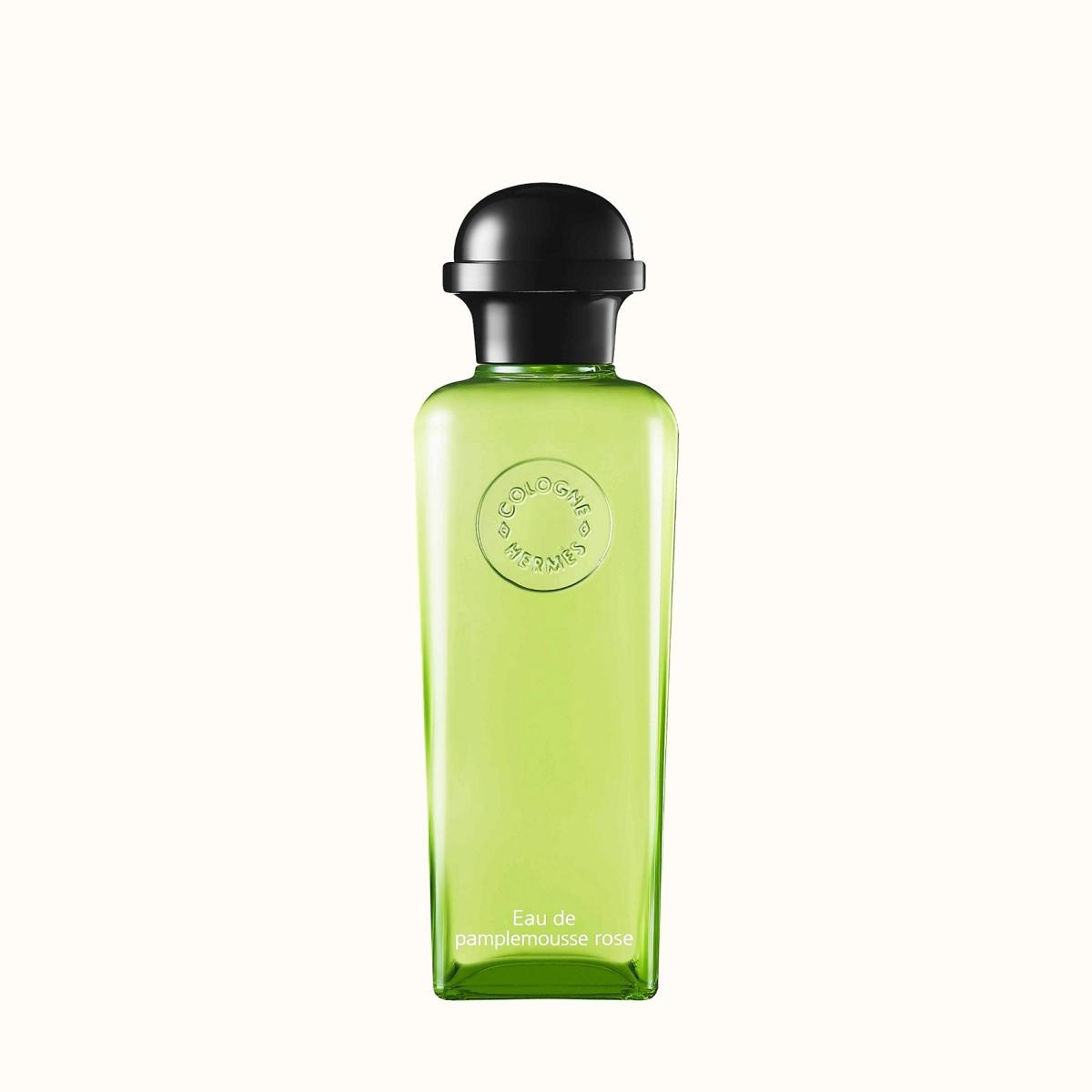 Hermes Eau de Pamplemousse Rose eau de cologne 100ml