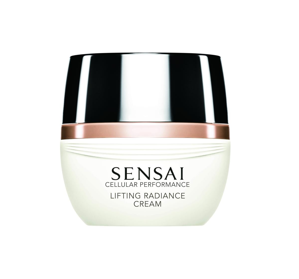 Sensai Cellular Performance Lifting Radiance Cream 40ml