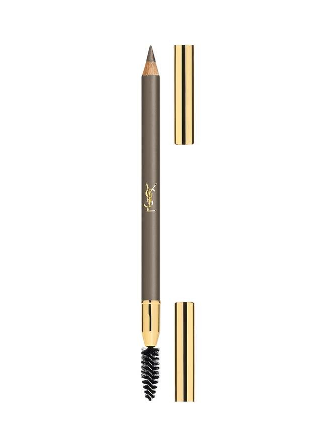 Yves Saint Laurent Dessin Des Sourcils Marrone