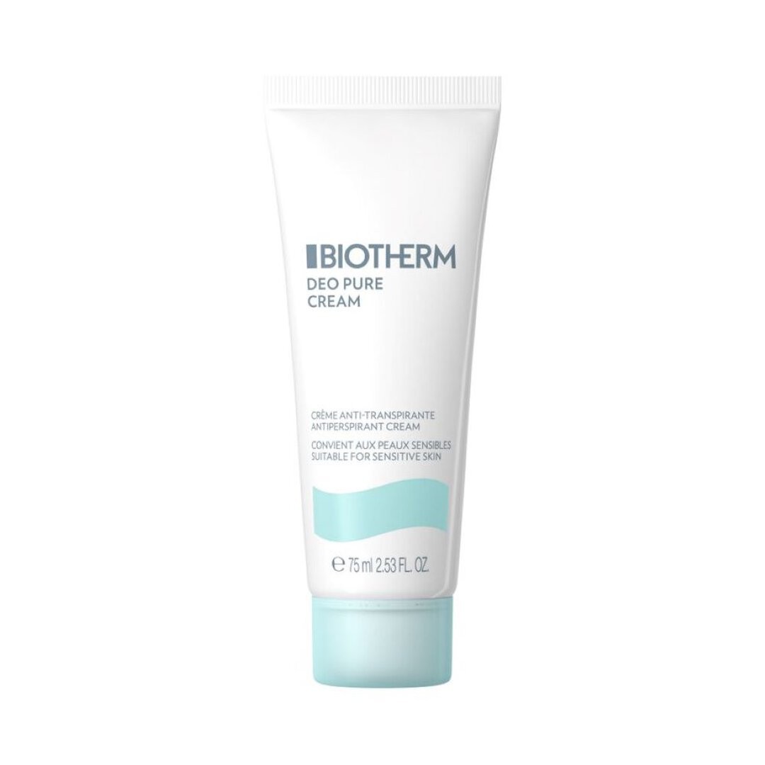 Biotherm Deo Pure Creme Deodorante Crema 75ml