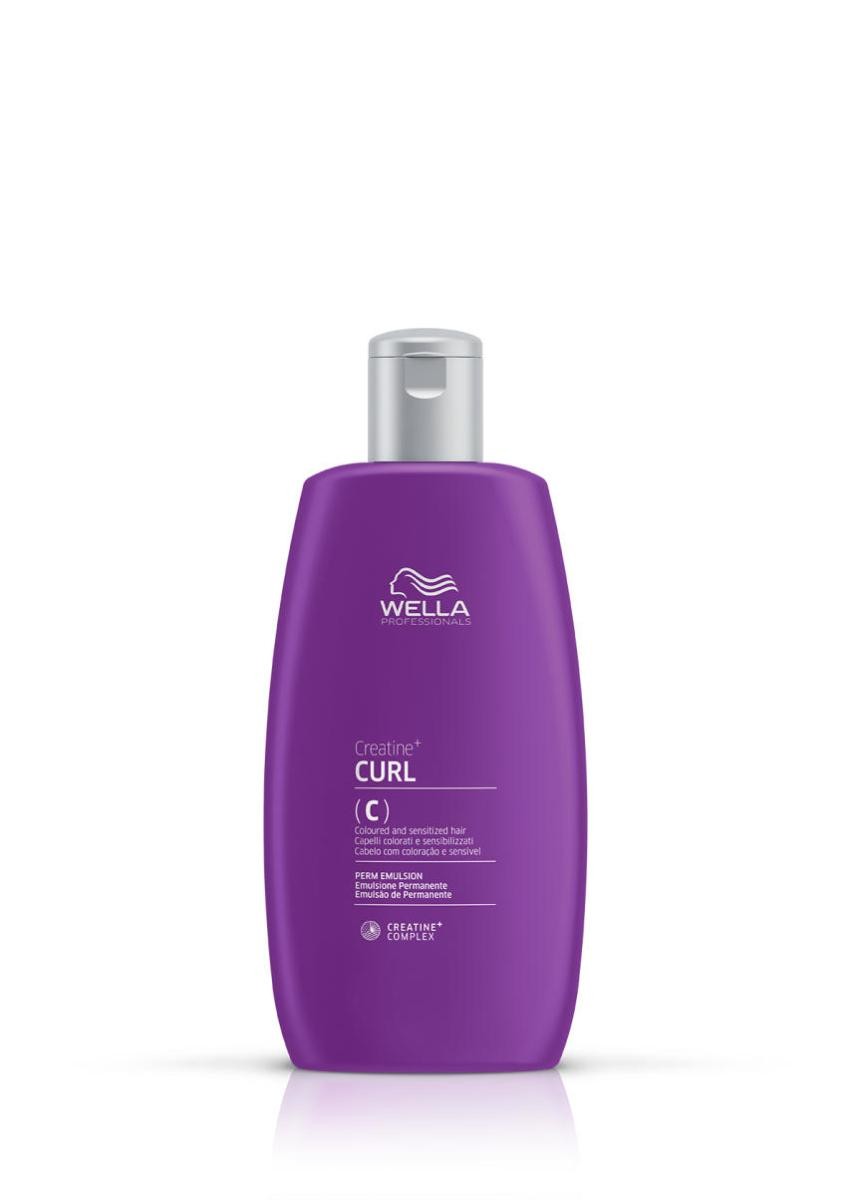 Wella Creatine + Curl (C) 250 ml