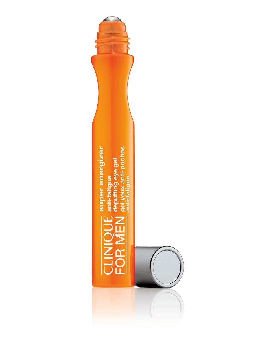 Clinique INT324954 Gel per occhi Uomo