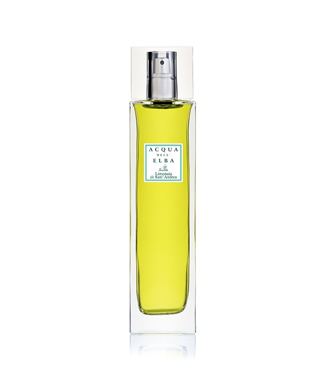 Acqua dell`Elba Limonaia di Sant`Andrea 100ml