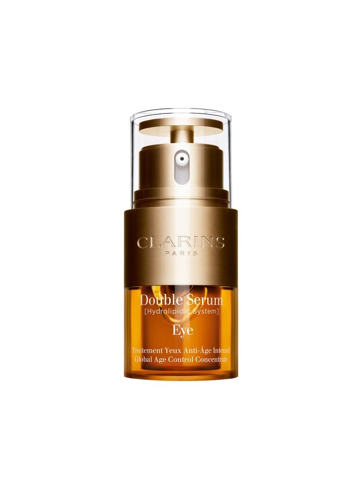 Clarins Double Serum Eye 20ml