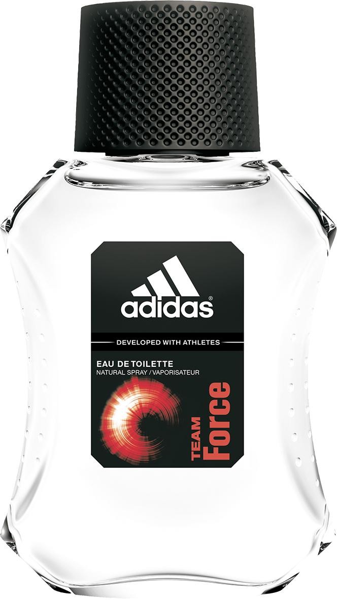 Adidas Team Force Eau De Toilette 100ml