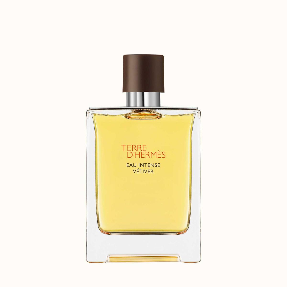 Hermes Terre d`Hermès Eau Intense Vetiver eau de parfum 100ml