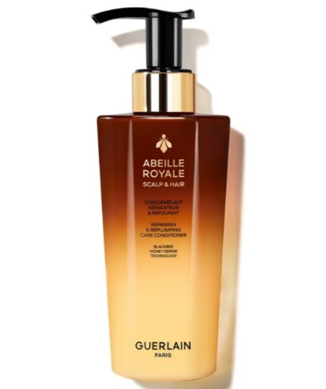 Guerlain Repairing & Replumping Care Conditioner Balsamo per capelli non professionale 290 ml Donna