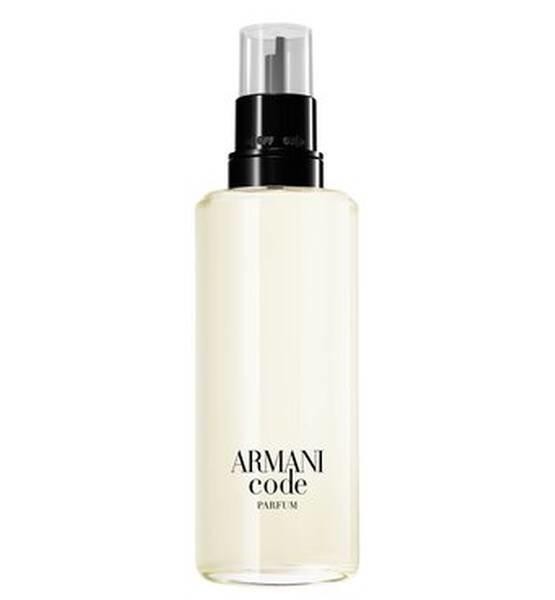Giorgio Armani Armani Code Parfum Ricarica 150 ml