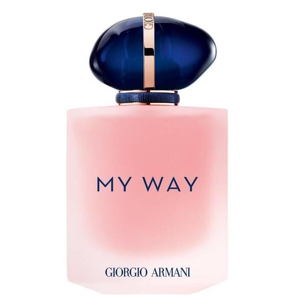 Giorgio Armani My Way Floral Eau De Parfum 90ml