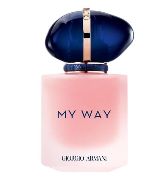Giorgio Armani My Way Floral Eau De Parfum 30ml