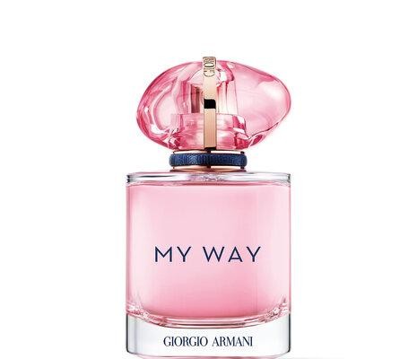 Giorgio Armani My Way Eau De Parfum Nectar 50 ml