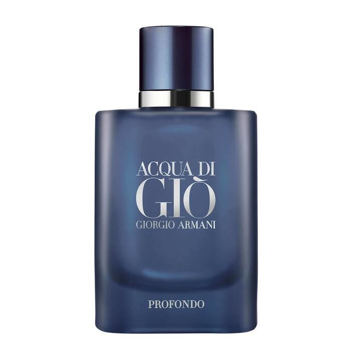 Giorgio Armani Acqua di Giò Profondo eau de parfum 40ml