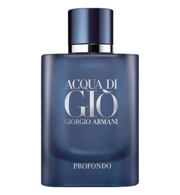 Giorgio Armani Acqua Di Giò Profondo Eau De Parfum 75ml
