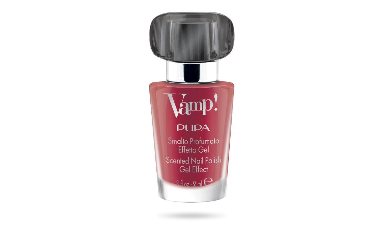 PUPA Milano Vamp! 301 Dirty Pink 9ml