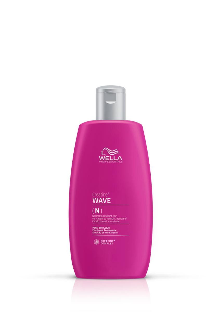 Wella Creatine + Wave (N) 250 ml