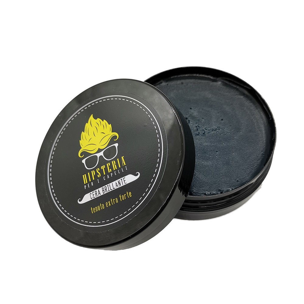 Hipsteria Capelli Cera Brillante 100 ml