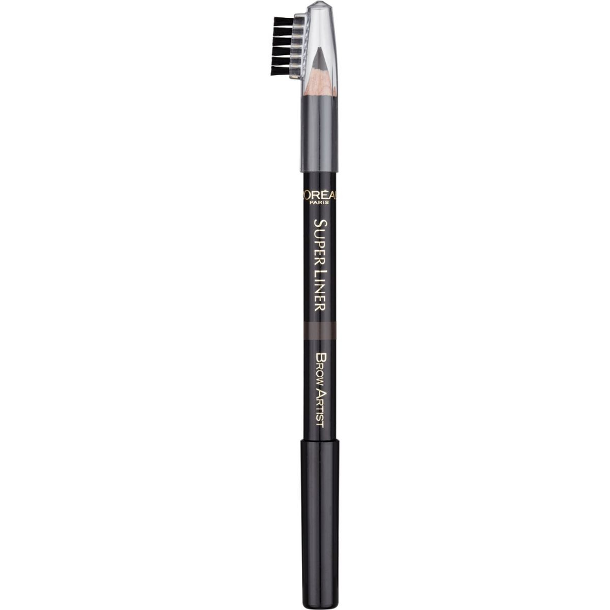 L`Oréal Paris Brow Artist Shaper, 03 Brunette