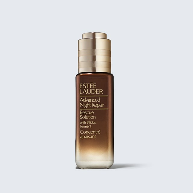 Estée Lauder Advanced Night Repair Rescue Solution Serum with 15% Bifidus Ferment 20ml