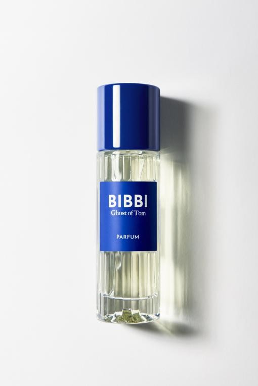 Bibbi Parfum Ghost of Tom Eau De Parfum 100ml