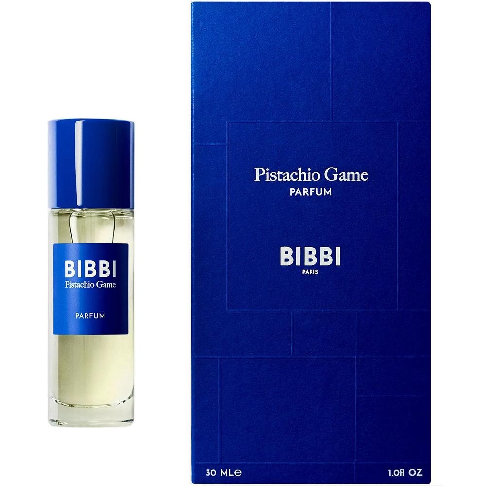 Bibbi Parfum Pistachio Game Eau De Parfum 30ml