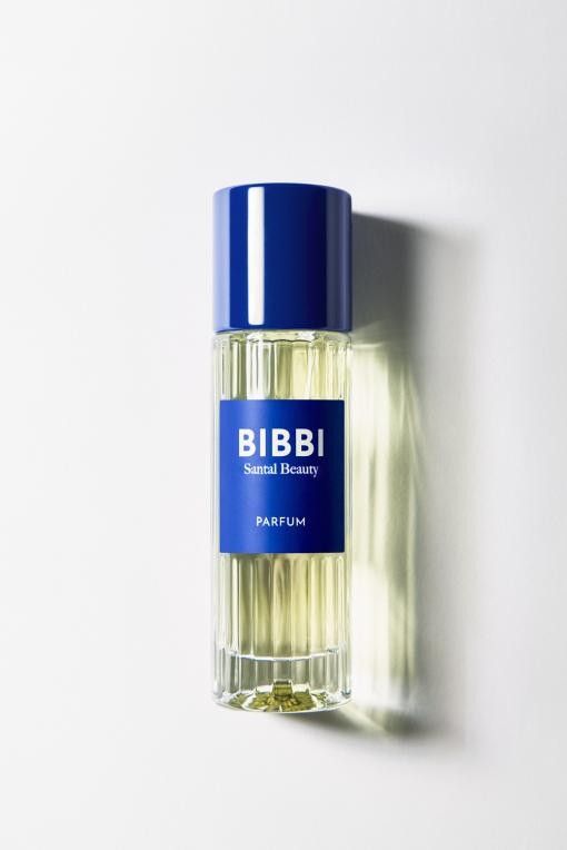 Bibbi Parfum Santal Beauty Eau De Parfum 100ml