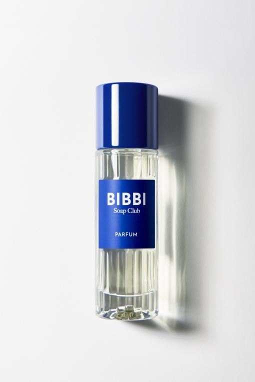 Bibbi Parfum Soap Club Eau De Parfum 100ml