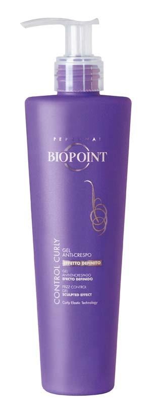 Biopoint Gel per capelli 200 ml