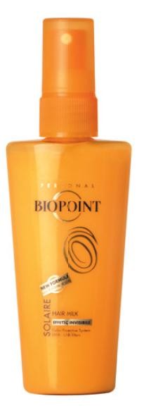 Biopoint PV00321 lozione e spray per capelli Unisex 100 ml