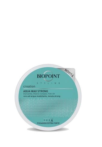 Biopoint PV04016/PV07220 polvere e cera per capelli 100 g