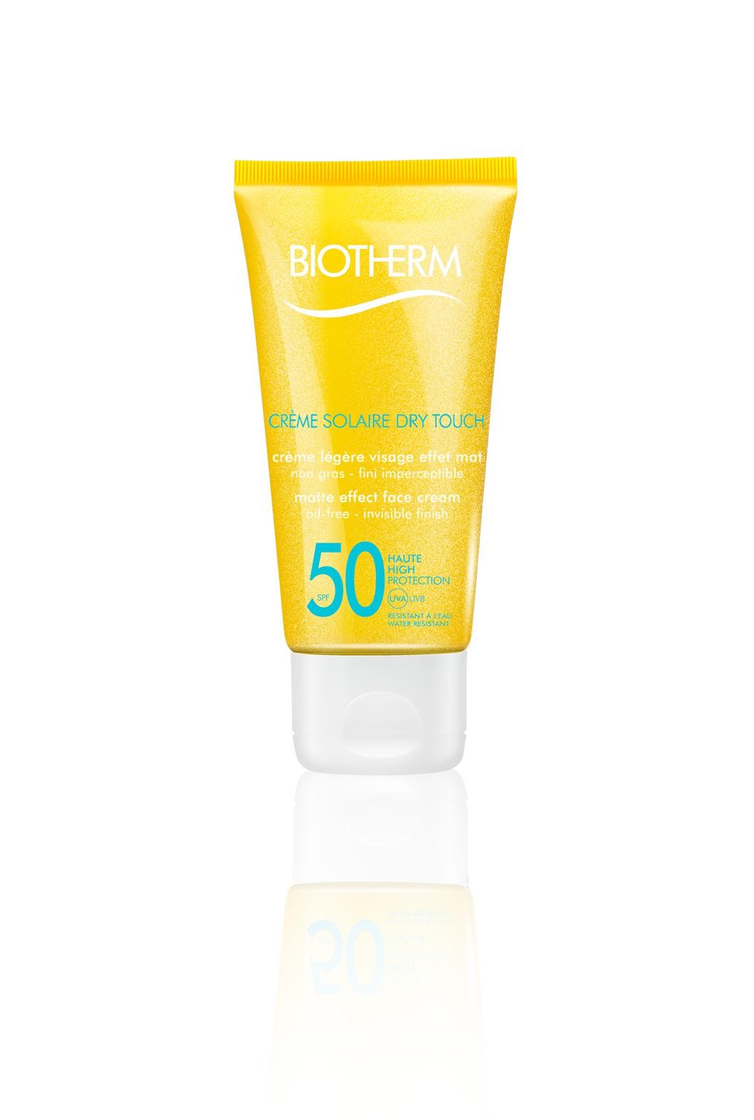 Biotherm Creme Solaire Dry Touch SPF 50, 50ml