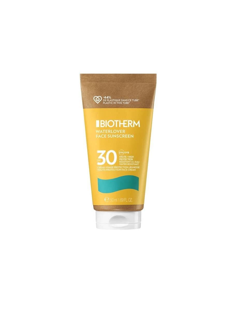 Biotherm Waterlover AA Face Cream SPF30 50ml