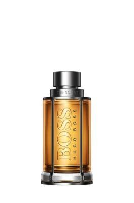 HUGO BOSS The Scent after shave 100ml