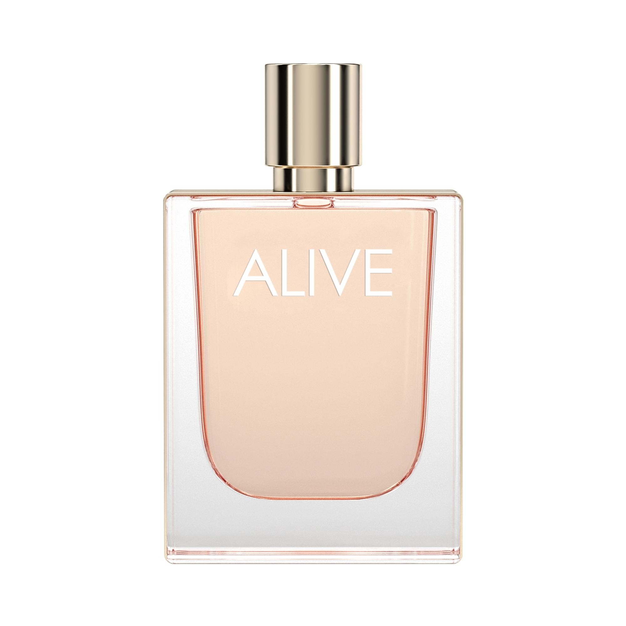 BOSS Alive Eau De Parfum 80 ml