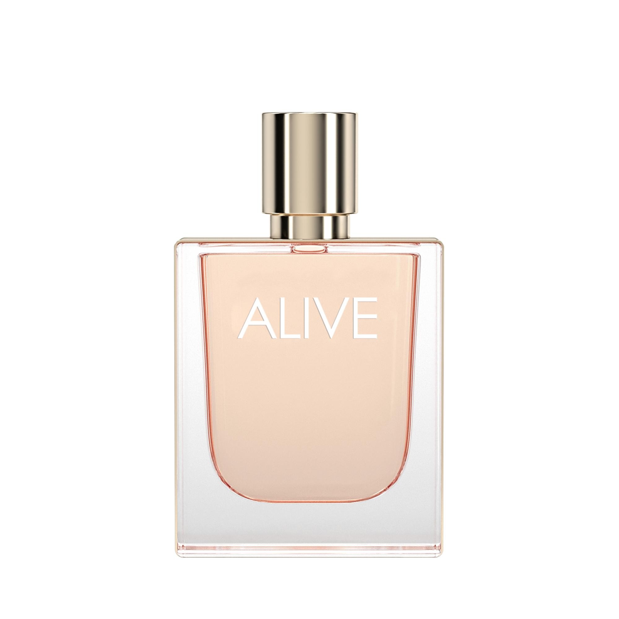 BOSS Alive Eau De Parfum 50 ml